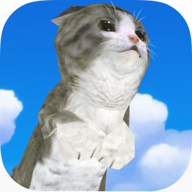 couverture jeu vidéo Reckless Cat - Jump Jump Jump