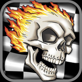 couverture jeu vidéo Reckless Death Race Lite