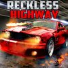 couverture jeu vidéo Reckless Highway -Top Free 3D Dirt Car Racing Game