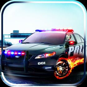 couverture jeu vidéo Reckless Police Rush Smash-Up: un crime voleurs de banque Getaway Hot - Jeu gratuit