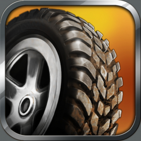 couverture jeu vidéo Reckless Racing 2