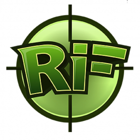 couverture jeu vidéo ReconInForce