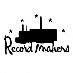 couverture jeu vidéo Record Makers