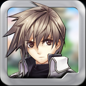 couverture jeu vidéo Record of Agarest War