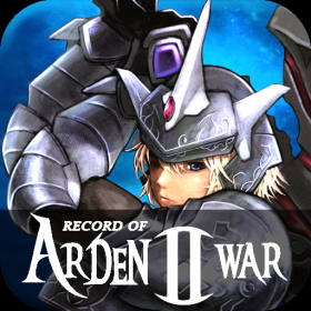 couverture jeu vidéo Record of Arden War 2 - Ad Free