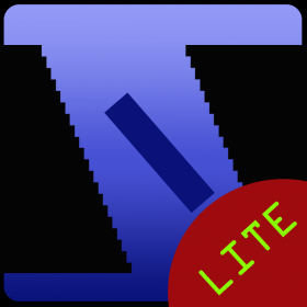 couverture jeu vidéo RectRotate Lite
