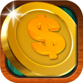 couverture jeu vidéo Récupérer l'argent Mania - Fun Tappy Coin Challenge (gratuit)