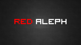 couverture jeu vidéo Red Aleph