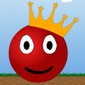 couverture jeu vidéo Red Ball 2 Pro