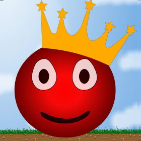 couverture jeu vidéo Red Ball 2