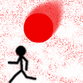 couverture jeux-video Red Ball Hero