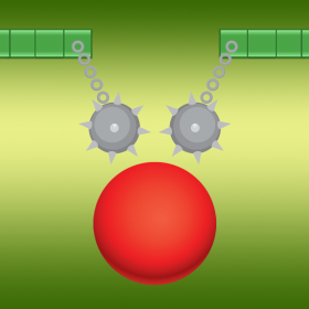 couverture jeux-video Red Ball - Rush Up (Pro)