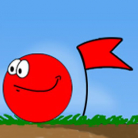 couverture jeu vidéo Red Ball