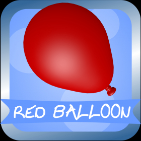 top 10 éditeur Red Balloon!