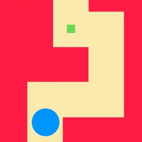 couverture jeu vidéo Red Barrier