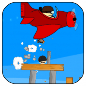 couverture jeu vidéo Red Bomber (Universal)