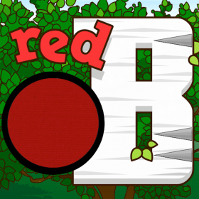 couverture jeu vidéo Red Bouncing Ball Spike