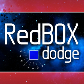 couverture jeu vidéo Red Box Dodge