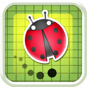 couverture jeu vidéo Red Bug Dash Jumping Pro
