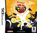 couverture jeu vidéo Red Bull BC One