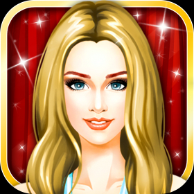 couverture jeu vidéo Red Carpet Makeover