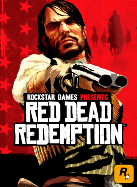 couverture jeux-video Red Dead Redemption