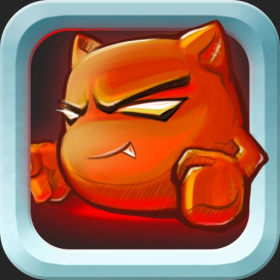 couverture jeu vidéo Red Devil HD