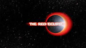 couverture jeu vidéo Red Eclipse