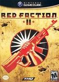 couverture jeu vidéo Red Faction II