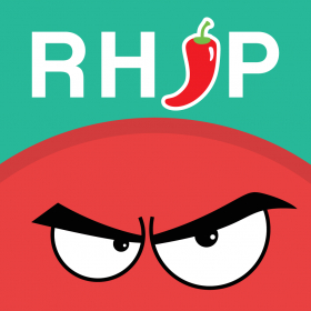 couverture jeu vidéo Red Hot Jelly Peppers