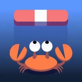 couverture jeu vidéo RED LOBSTER SAVE