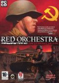 couverture jeu vidéo Red Orchestra : Ostfront 41-45