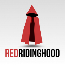 couverture jeu vidéo Red Riding Hood and the Restless Wolves