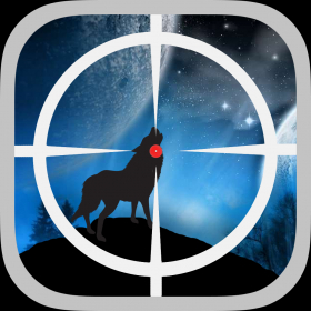 couverture jeux-video Red Riding Sniper Hood Wolf Hunter
