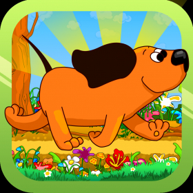 couverture jeu vidéo Red Rover Adventures HD - Cool Top jeux gratuits pour tous les âges