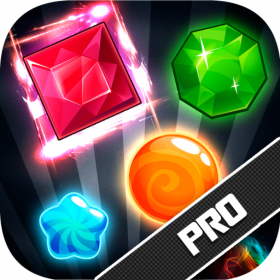couverture jeu vidéo Red Square Dash Pro - Impossible Escape