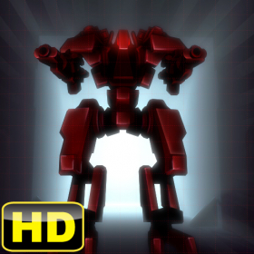 couverture jeu vidéo Red Storm Survival HD