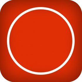 couverture jeu vidéo Red That Circle : Funniest and Amazing App Ever
