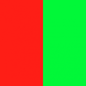 couverture jeu vidéo Red Vs Green