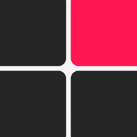 couverture jeu vidéo RedBloack! - The Brain Training Game -