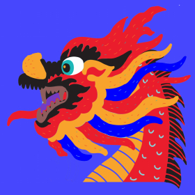 couverture jeu vidéo RedDragon