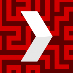 couverture jeu vidéo RedMaze