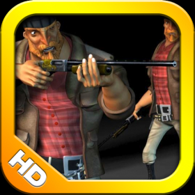 couverture jeu vidéo Redneck Bird Hunter Free HD - redneck oiseau chasseur gratuitement HD