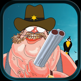 couverture jeu vidéo Redneck Old House Shooting Crow Party - Free Edition