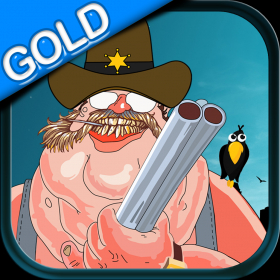 couverture jeu vidéo Redneck Old House Shooting Crow Party - Gold Edition