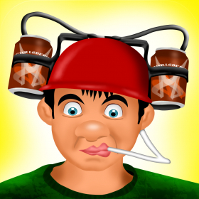 couverture jeux-video Redneck Racing Free Edition