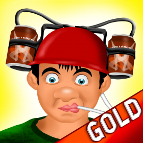 couverture jeux-video Redneck Racing Gold Edition