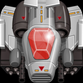 couverture jeu vidéo Redshift - Space Battles