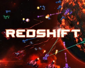 couverture jeux-video Redshift