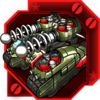 couverture jeu vidéo RedSun RTS